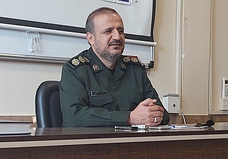 آغاز رزمایش استانی جهادگران فاطمی در شاهرود 2 رزمایش استانی جهادگران فاطمی در شاهرود