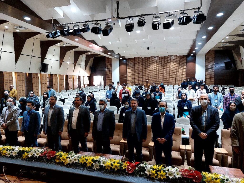 افتتاح رویداد استارتاپی پزشکی و فناوری در دانشگاه علوم پزشکی شاهرود 2 افتتاح رویداد استارتاپی پزشکی و فناوری در دانشگاه علوم پزشکی شاهرود