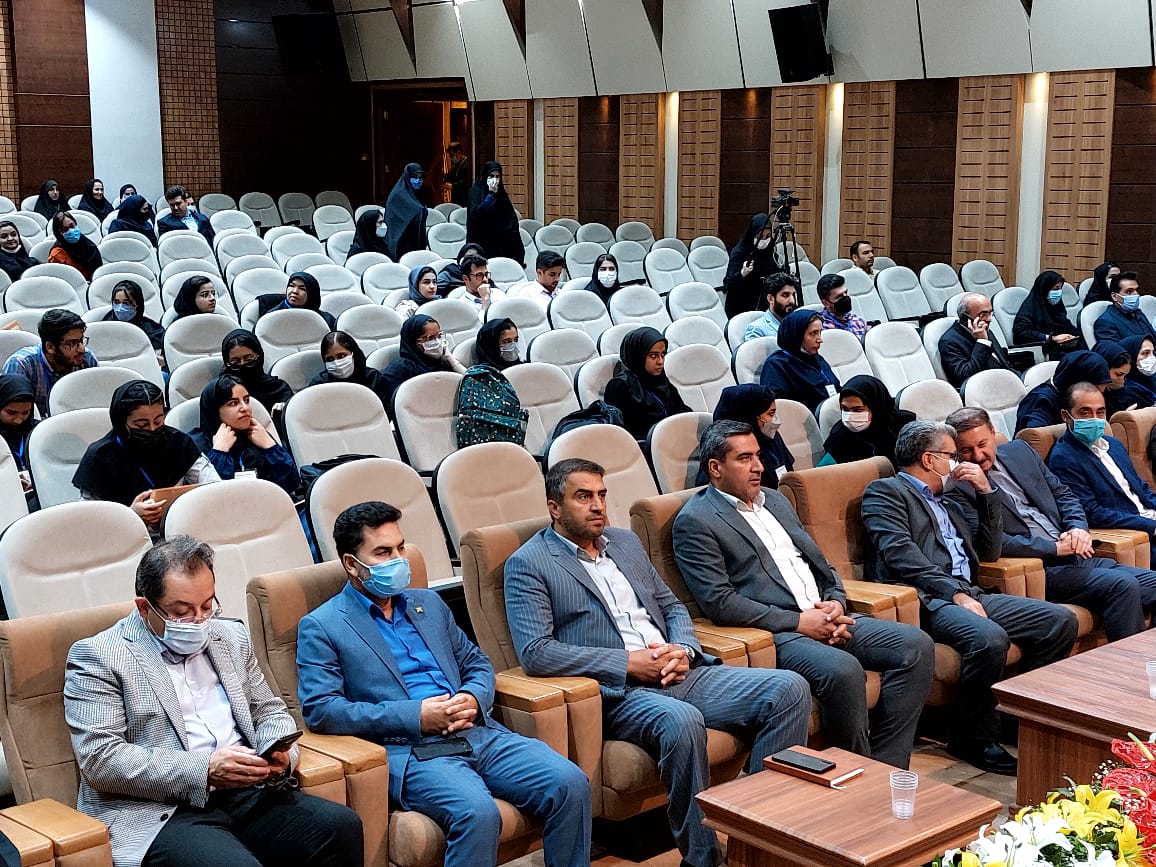 افتتاح رویداد استارتاپی پزشکی و فناوری در دانشگاه علوم پزشکی شاهرود