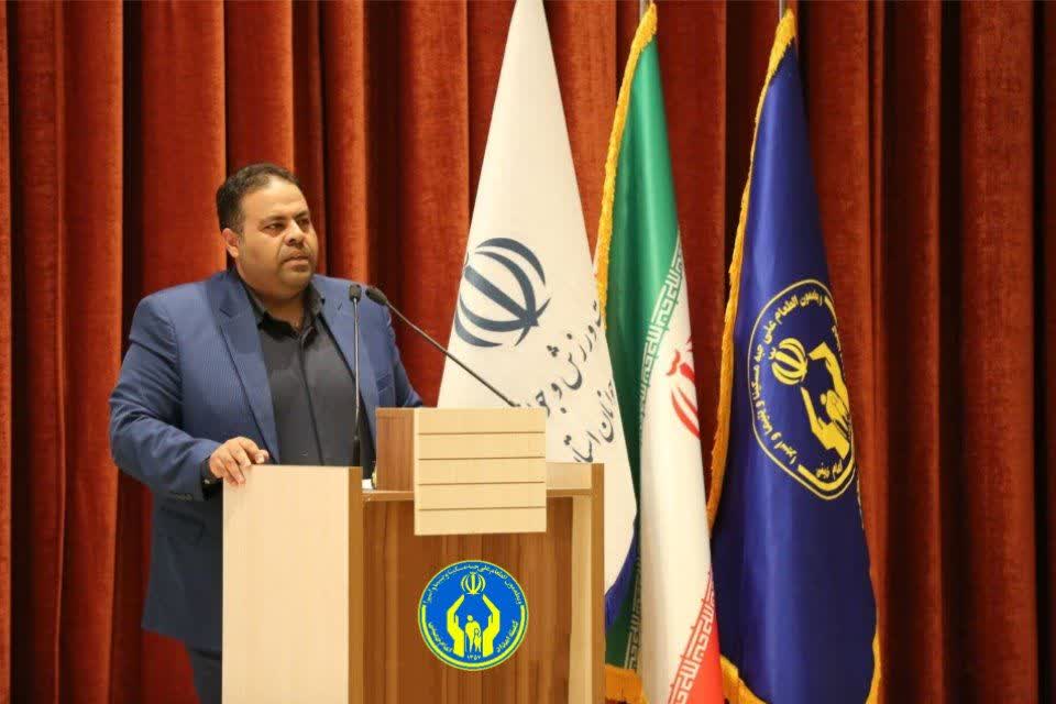 کمیته امداد