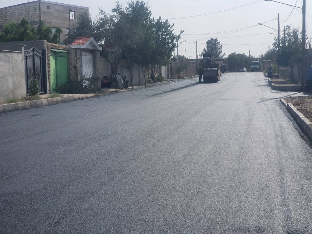 عملکرد بنیاد مسکن شهرستان شاهرود در هفته دولت 8 IMG 20240804 115158 966