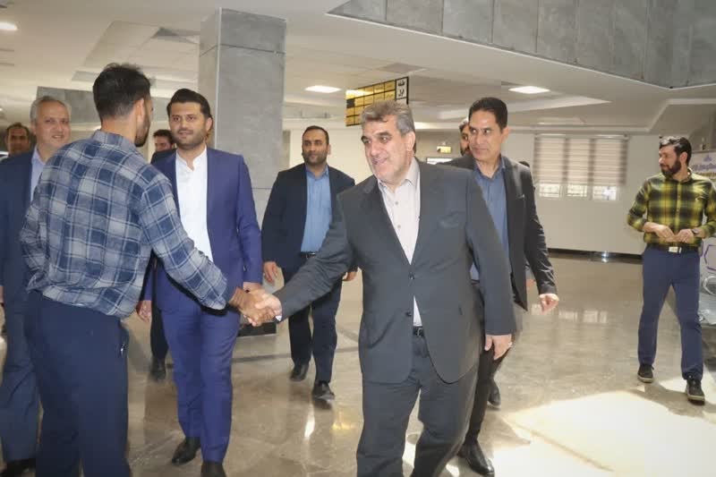 سازمان همیاری آماده ورود به سرمایهگذاری در بخش گردشگری شود 4 3 1