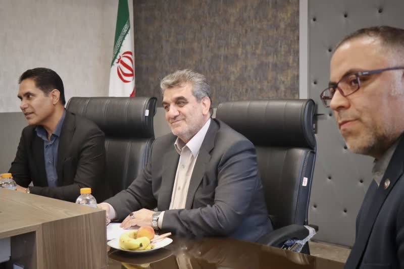 سازمان همیاری آماده ورود به سرمایهگذاری در بخش گردشگری شود 6 6 2
