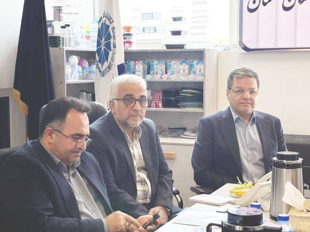 برگزاری یکصد و نوزدهمین جلسه شورای گفتوگوی دولت و بخش خصوصی استان سمنان 3 photo 2025 07 26 10 16 28