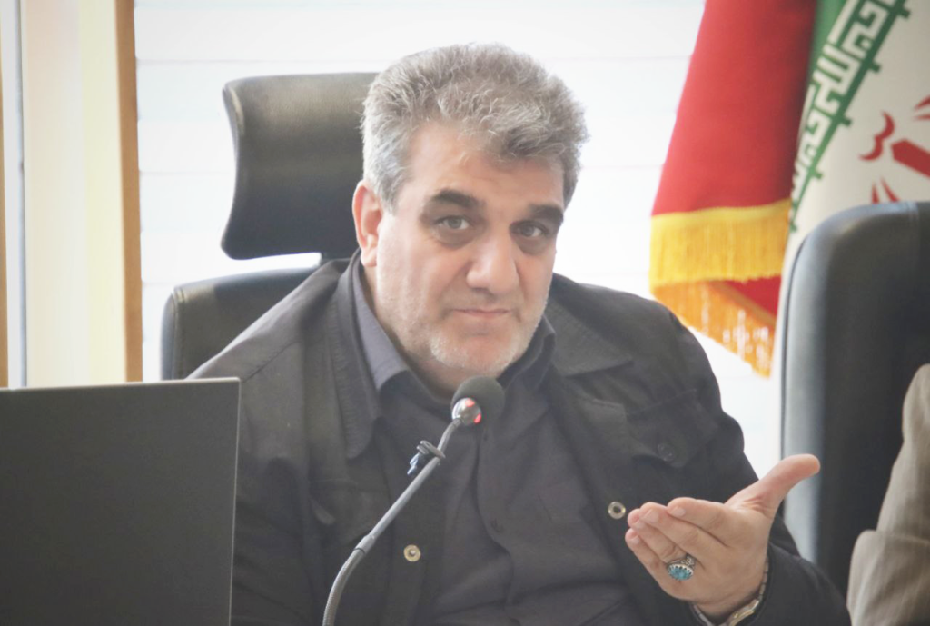 برگزاری یکصد و نوزدهمین جلسه شورای گفتوگوی دولت و بخش خصوصی استان سمنان 7 photo 2025 07 26 11 54 56 2
