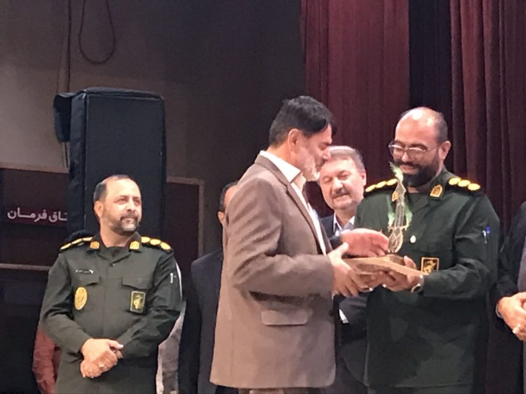 شاهرود با حضور بی نظیر مردم کربلایی شد 10 photo 2025 09 16 05 47 32