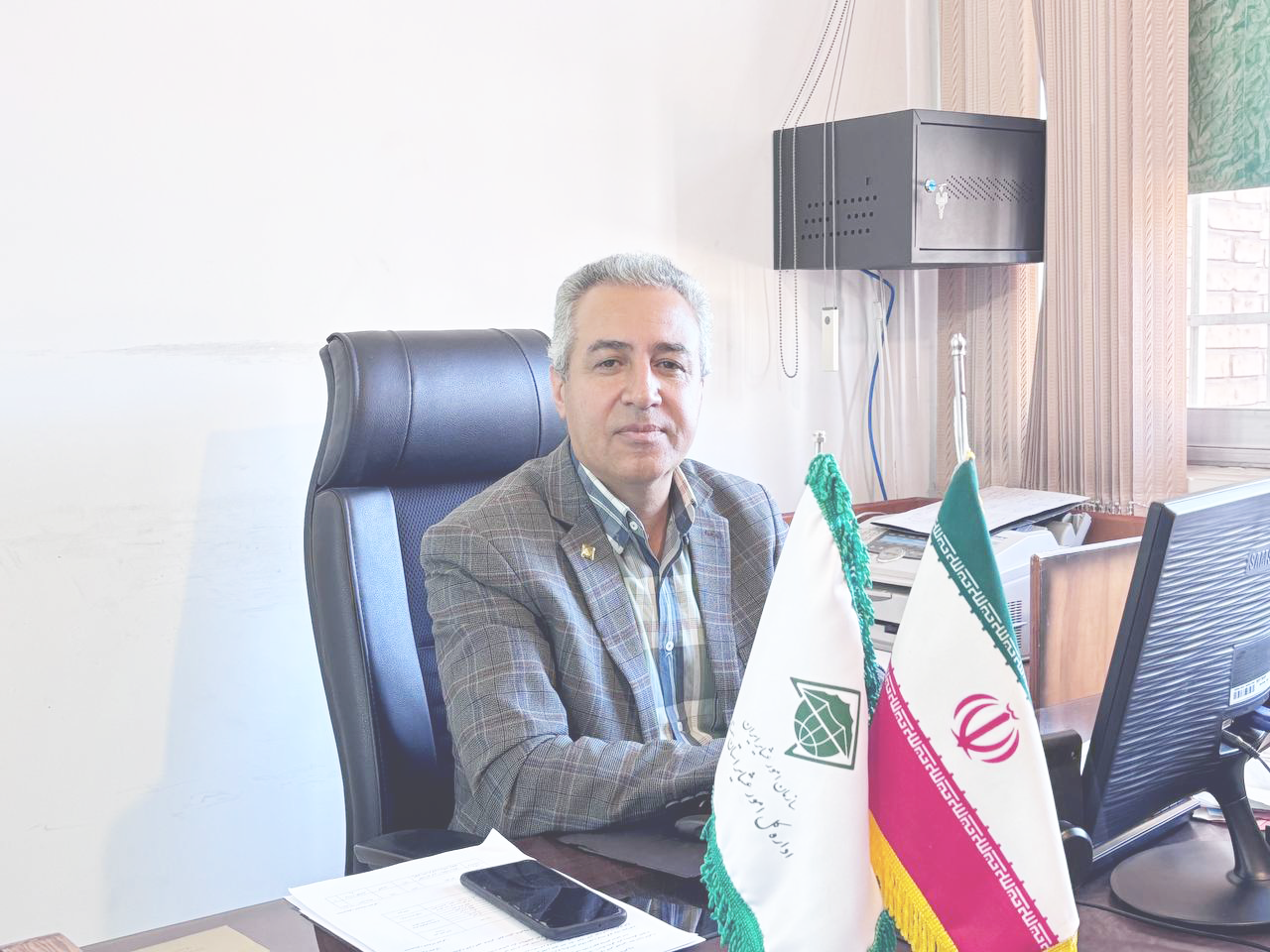 عشایری