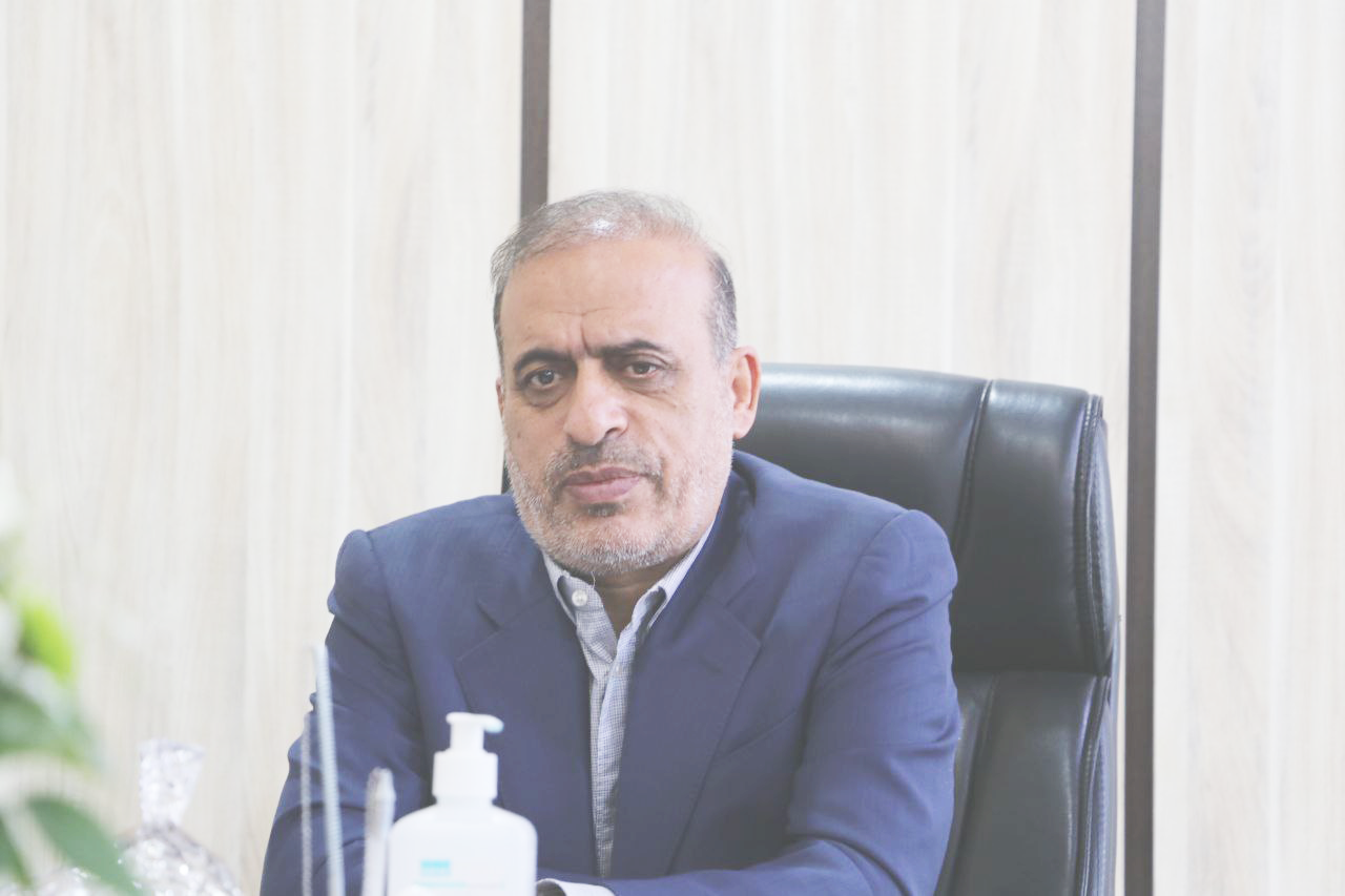 فرماندار