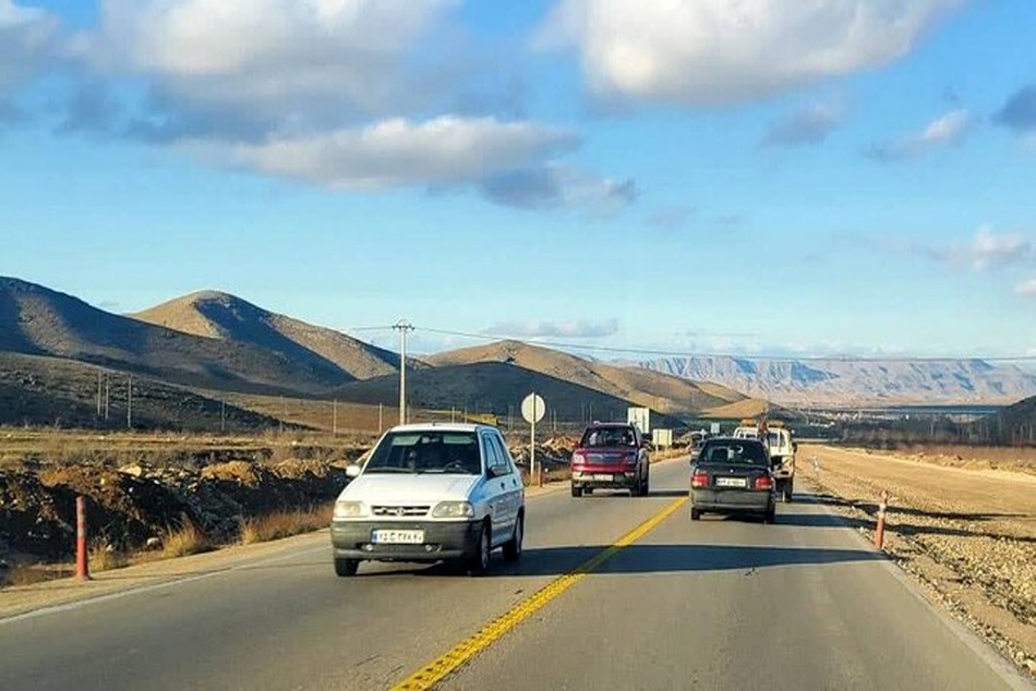 ترددجادهای