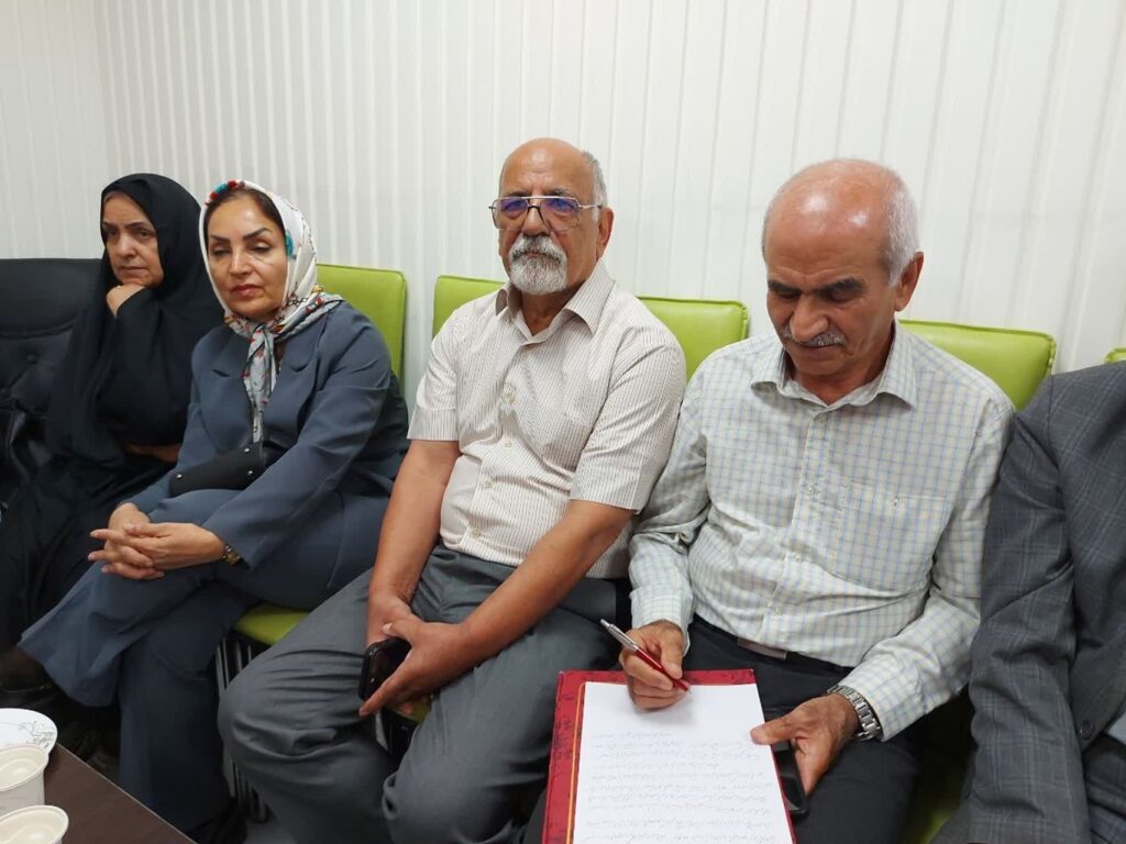 تلاش دانشگاه علوم پزشکی شاهرود و خیرین سلامت برای توسعه خدمات MRI در بیمارستان خاتمالانبیا(ص) 2 25fc43bc 8011 400b b90e 95b8b08540d6