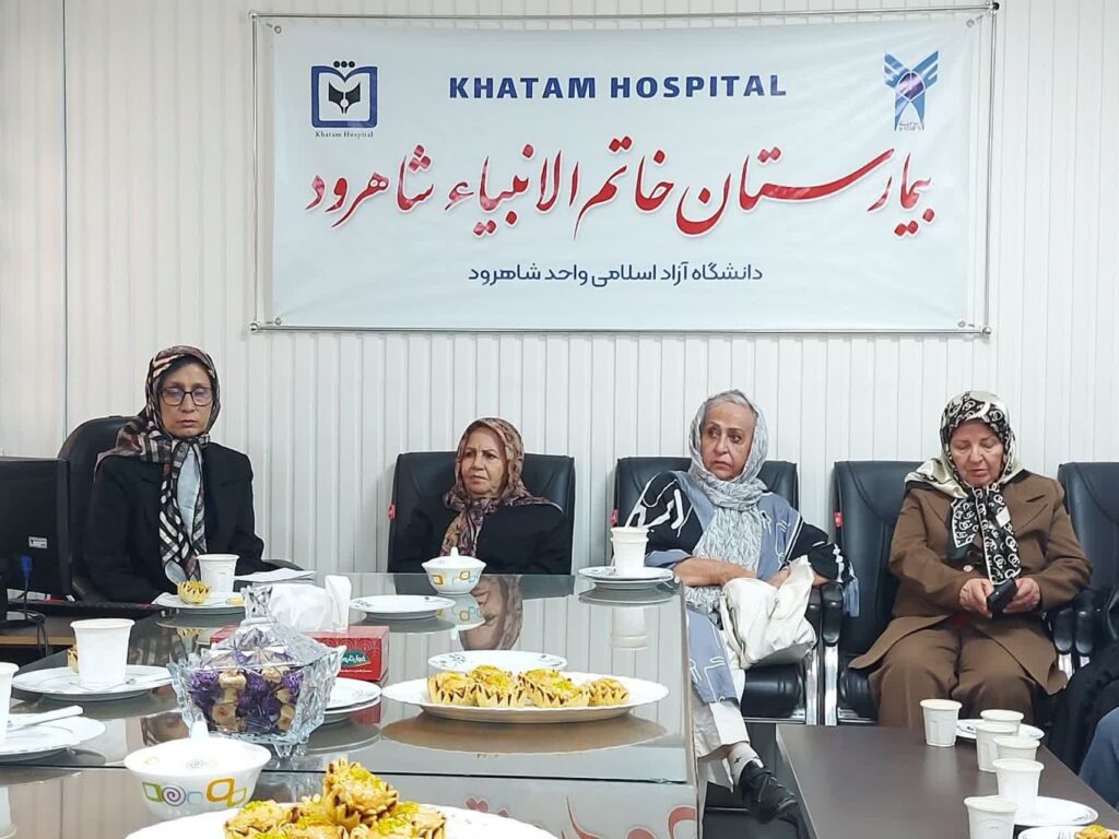 تلاش دانشگاه علوم پزشکی شاهرود و خیرین سلامت برای توسعه خدمات MRI در بیمارستان خاتمالانبیا(ص) 3 97a30285 49df 429f a8fe dfe2b146918a