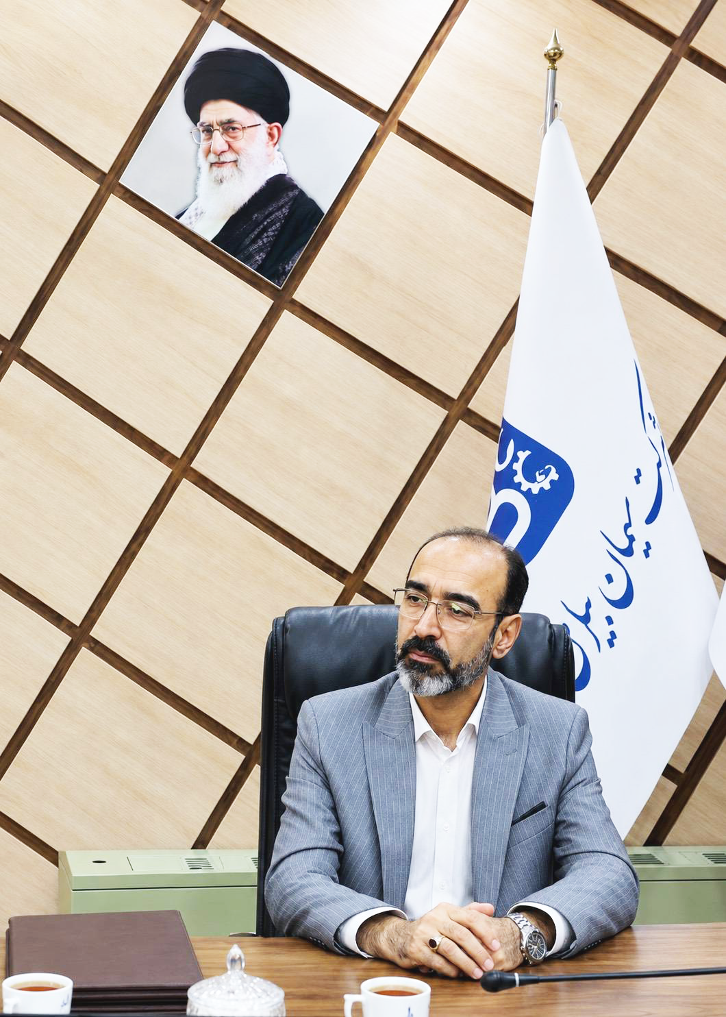 سیمان بیارجمند؛ پیشران توسعه شرق استان 8 C5B637CD F627 4B33 89B9 9A3CE7DAE754.png
