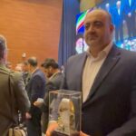 جواد علی نژاد مدیر واحد نمونه فنرلول