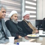 تلاش دانشگاه علوم پزشکی شاهرود و خیرین سلامت برای توسعه خدمات MRI در بیمارستان خاتم‌الانبیا(ص)