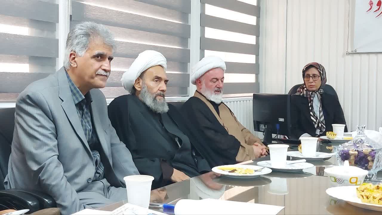 تلاش دانشگاه علوم پزشکی شاهرود و خیرین سلامت برای توسعه خدمات MRI در بیمارستان خاتمالانبیا(ص) 1 photo28895384266