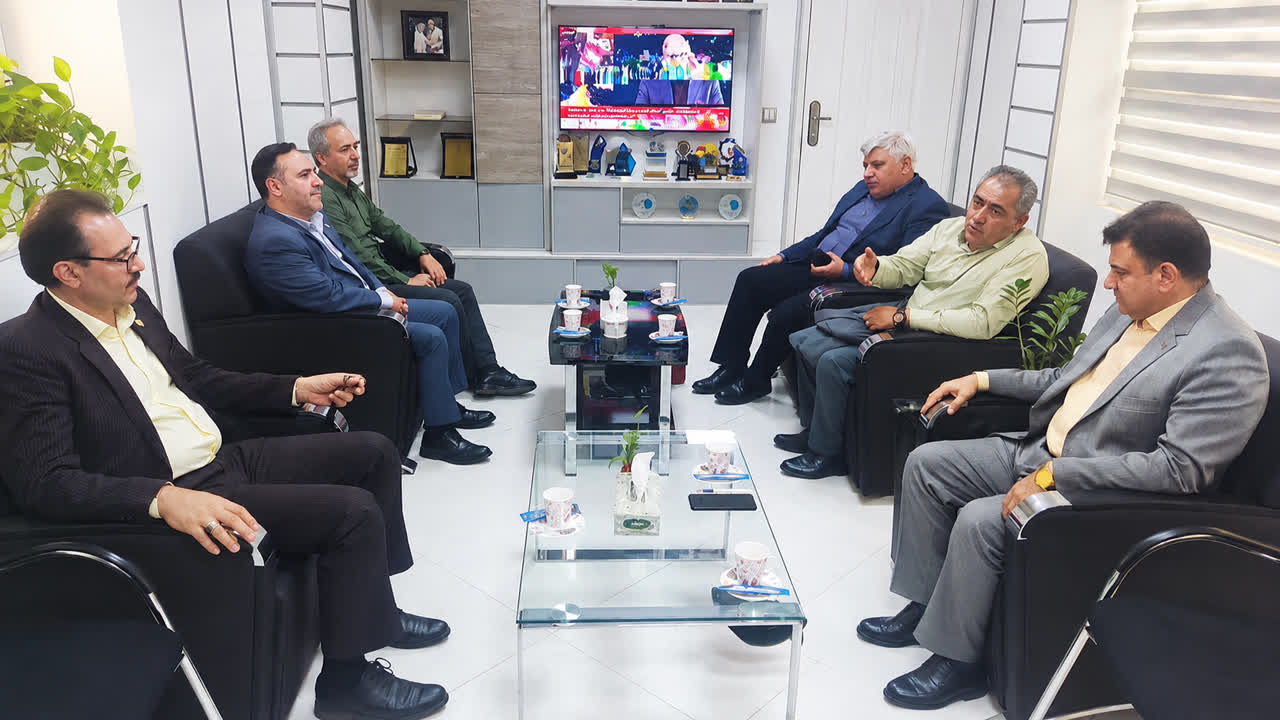 فیبرنوری مخابرات، بستری مناسب برای توسعه خدمات بانکی 1 photo29182010822