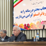 ایرانِ فردای قوی، از آدم‌های امروز ساخته می‌شود