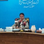 ۸ جایگاه جدید در راه شبکه سوخت سمنان