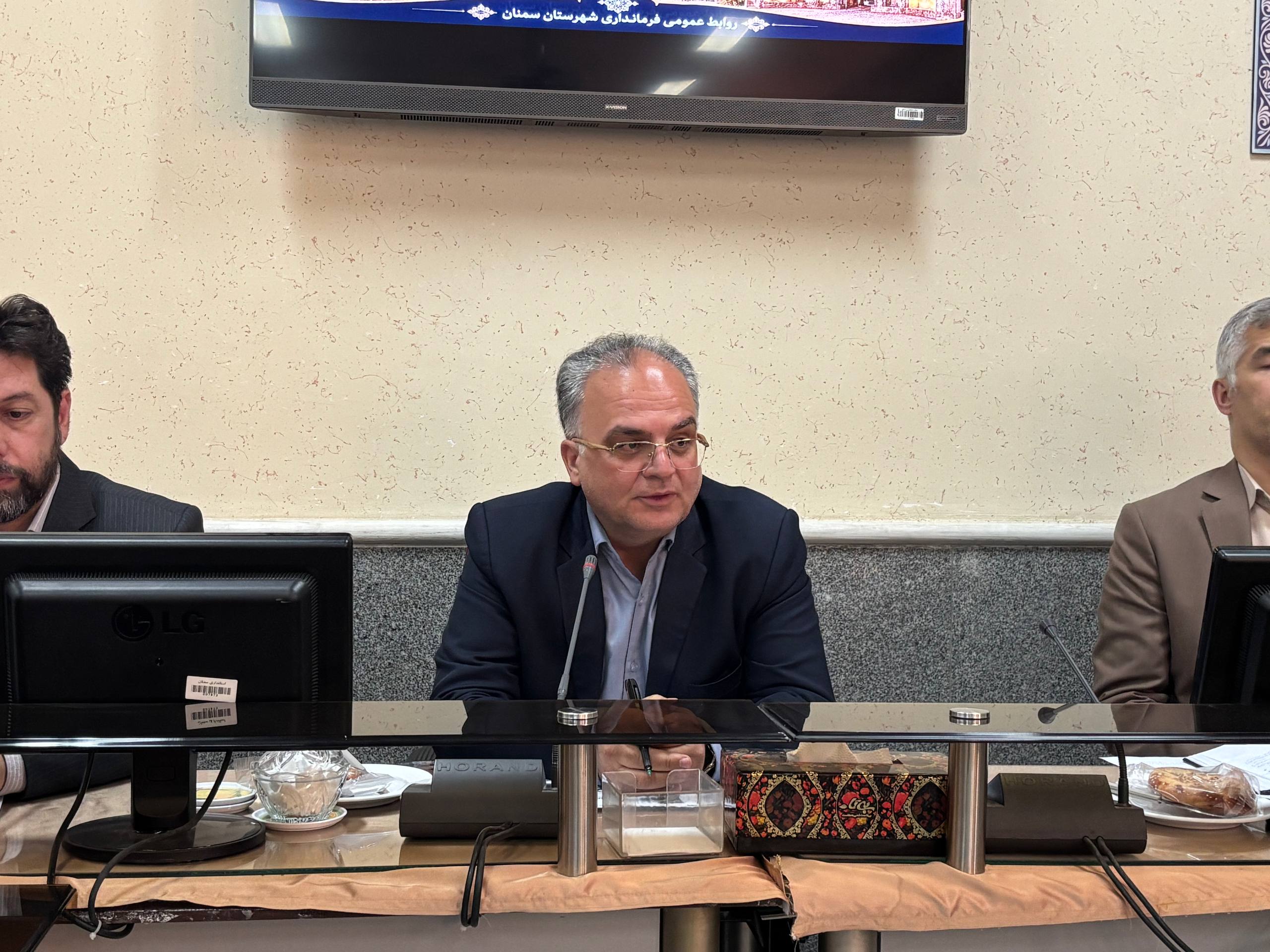 فرودگاه سمنان دوباره روی میز؛ پای بخش خصوصی در میان است 5 photo 2026 08 23 17 45 48