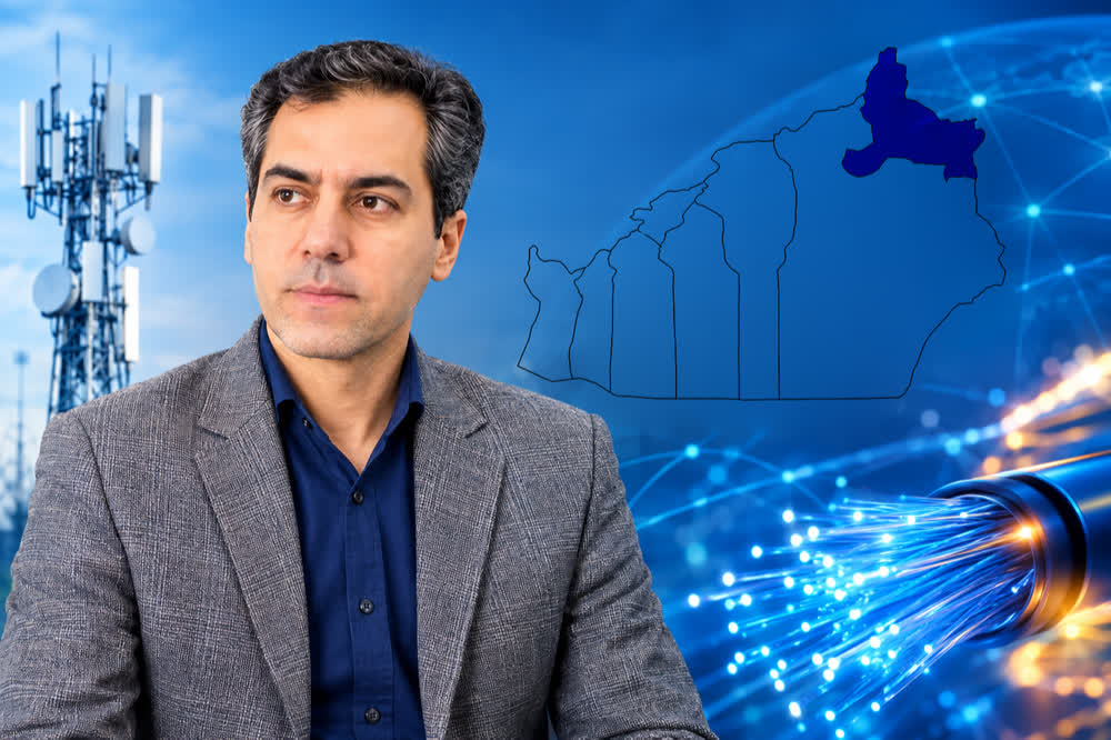 میامی در مسیر تحول زیرساختهای ارتباطی؛ تداوم توسعه و پایدارسازی شبکه مخابراتی 4