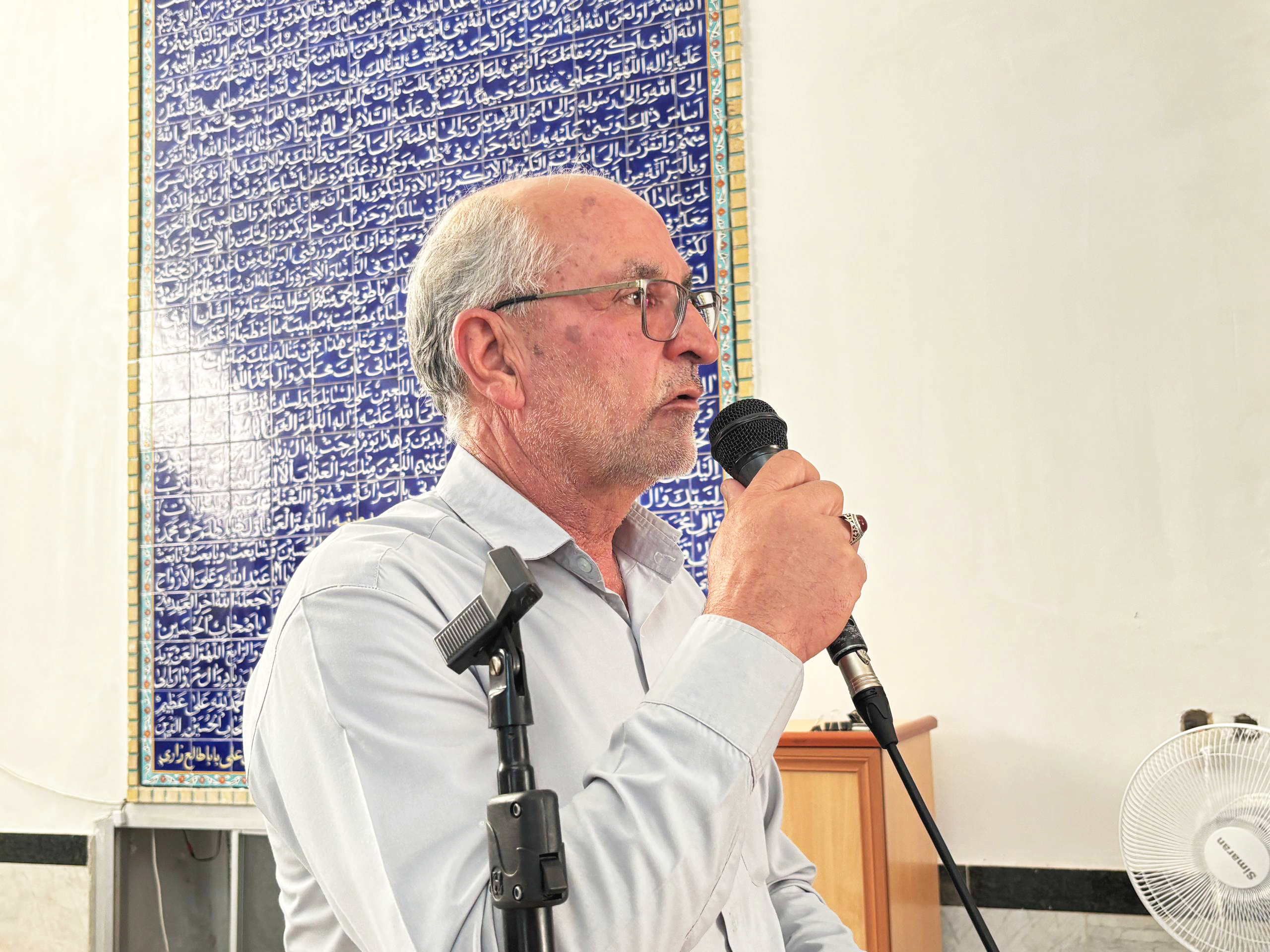قدس؛ میان بیآبی و بینانی 10 photo 2026 09 26 07 12 48