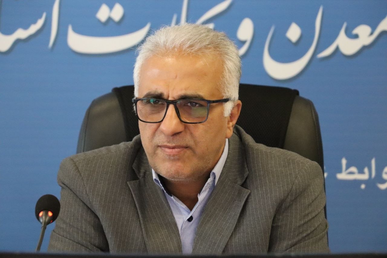 احیا ۲۱ واحد تولیدی راکد در استان سمنان طی یکسال گذشته / بازگشت ۷۸۴ فرصت شغلی به صنعت استان 2 photo 2026 10 21 16 58 59