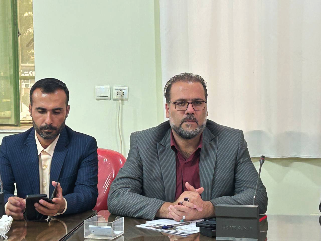 افتخارآفرینی ورزشکاران شاهرودی در عرصههای ملی و بینالمللی؛ اجرای بیش از ۷۰ برنامه ورزشی در شاهرود 4 photo 2026 10 22 11 56 34