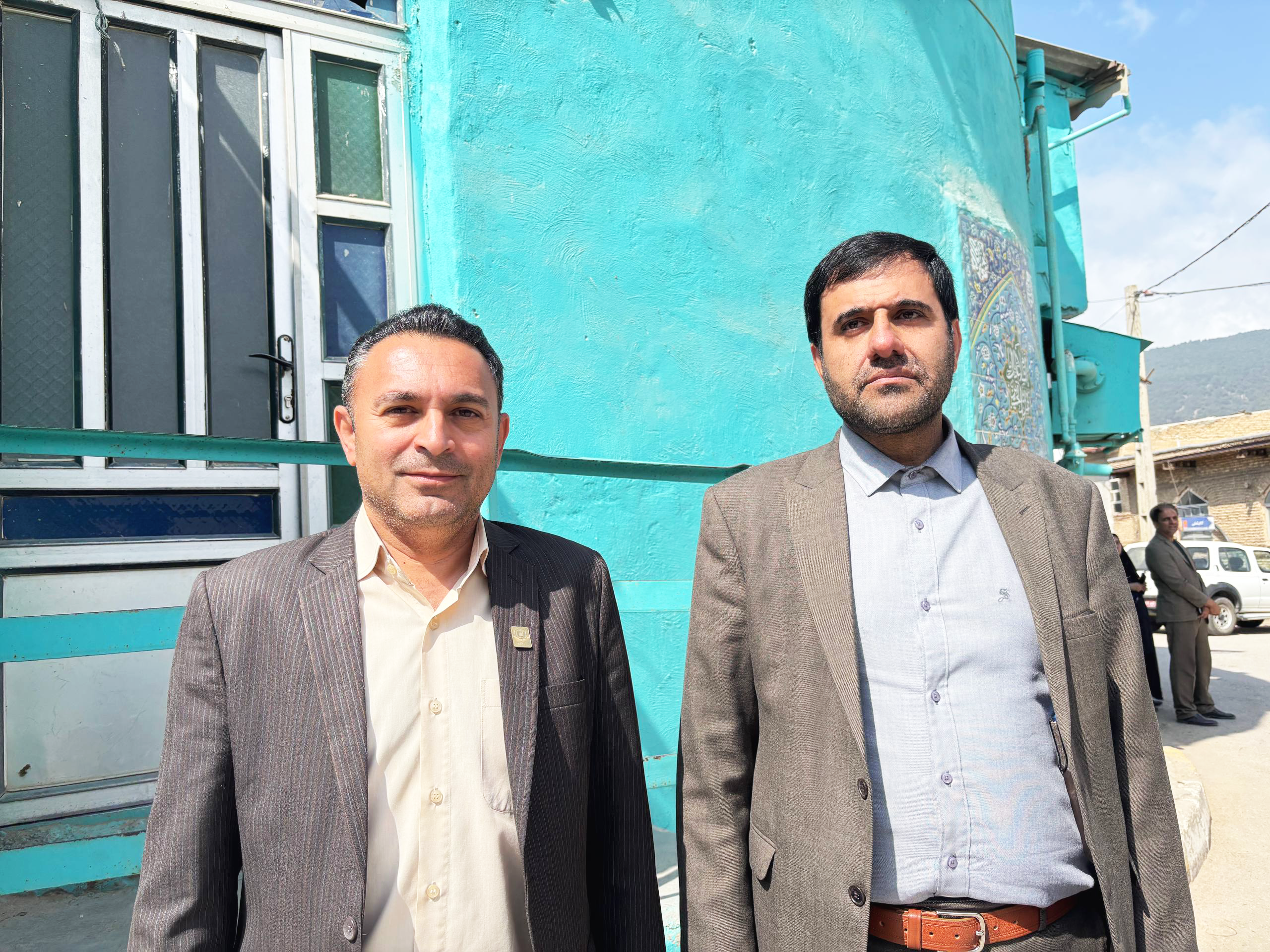 از ساخت مسکن اقشار کمدرآمد تا تسهیلات ۵۰۰ میلیون تومانی روستایی 2 ب