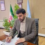 رونمایی از سامانه «ساختار»؛ گامی مؤثر در شفافیت اطلاعات اراضی روستایی استان سمنان